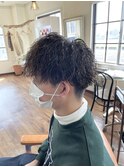 ツイストスパイラル×強さ『強』