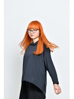 ヴェハン(vahan)&nbsp;ブリーチカラー