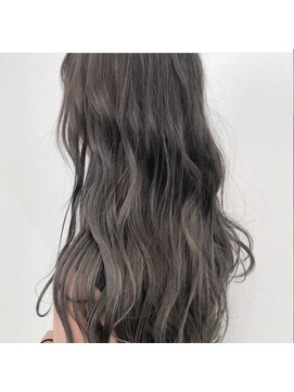 ジーシーエイト ヘアー(GC8 hair) gc8hair