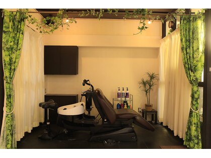 ループヘアー 桜台店(LOOP HAIR)の写真