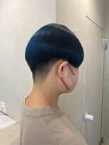 パドメ(padme)&nbsp;ネイビーブルー