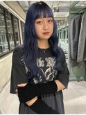 ブルーウェーブ