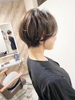 グラット(grAt)&nbsp;【城島】20～30代人気！大人ショート