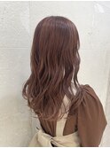 〓DoubleColor×PinkBeige〓 【斉藤 貴也】