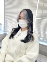 イキ 表参道(iki omotesando)&nbsp;大人ガーリー/モード/チョコレート[表参道駅]