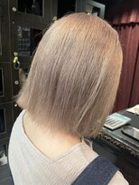 プライズ 錦糸町北口店(prize)&nbsp;ホワイトベージュ/ピンクベージュ【錦糸町北口】