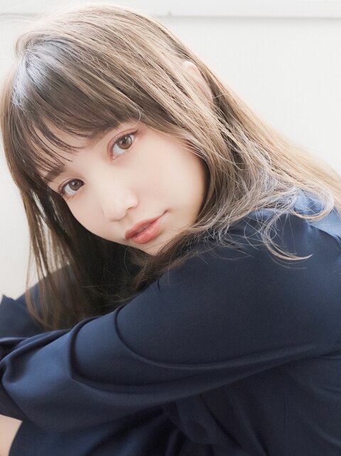 おすすめ☆頭皮ケア 炭酸シャンプー＋カット マッサージ付  女性もok♪￥3900