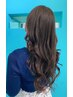 【10分で可愛く♪】巻き髪ヘアセット