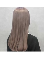 シン(shin)&nbsp;ミルクティカラー/ベージュカラー/グレージュカラー