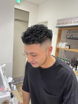 ダンパチバイケンジ(Danpachi by KENJE)&nbsp;☆