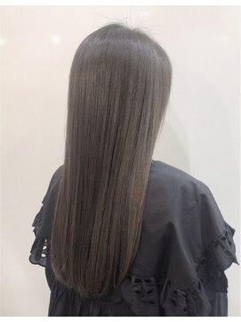 カル 北浦和西口店(caru) 20代30代40代髪質改善トリートメント