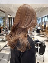 コードセブンス(Chord seventh)&nbsp;【KANON】まろやかベージュ