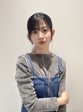 テラス 箕面小野原(Terrace) 山本 紗奈