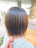 レプリカ(REPLICA)&nbsp;REPLICA切りっぱなし