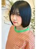 【ご新規様★】カット＋ヘッドスパ￥8250→￥6600