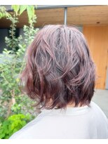 スピネル(Spinel)&nbsp;ボブレイヤー