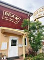 ビーム バイ ヘア(Beam by Hair)/Beambyhair髪質改善/オーガニック/イルミナ