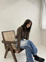 フェメ 立川(PHEME)&nbsp;顔まわりレイヤー