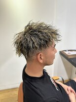 シャイン(Shine)&nbsp;ツイスト　ハイライト