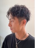 ☆ツイスパ/パーマ/ツイストスパイラルパーマ