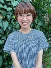 エイゼット 本店 川越(AZ)&nbsp;田中  紀子