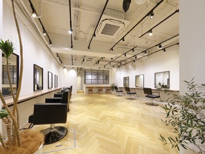 ケーツー 谷町(K-two)の写真