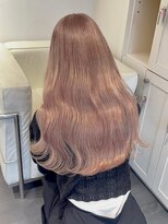 ベレーザ 渋谷(BELEZA)&nbsp;10724オリーブグレージュ秋色ショコラブラウンくすみベージュ