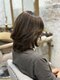 ヘアーズ シェトワ 上桂店(Hair's SHETOWA)の写真/女性の綺麗をプロデュース◎今までにないワンランク上のおもてなし&技術をご堪能下さい［桂/上桂］