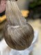 ヘアーサロン ロマ(Hair Salon Loma)の写真/心地よいリラックス空間で★白髪ぼかしで上品に、口コミ高評価のサロンで自分を取り戻す時間を