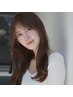 【お出かけ前にオススメ】前髪カット＋アイロンスタイリング仕上げ