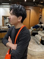 エー(a.)&nbsp;パーマ