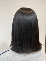 クララ ジョウシン(CLALA Joshin)&nbsp;サラ艶ストレート