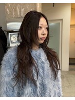 ゾーイダイミョウ(ZOEY daimyo)&nbsp;レイヤーstyle