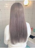 【iam】pail gray color