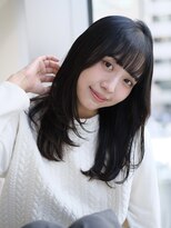 ★鈴木達也★20代30代 40代★★ロングレイヤー
