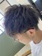 イデアル(ide'al)の写真/【月曜OPEN★20時迄】ON/OFF関係なくキマるスタイルで印象アップ◎どの角度からみてもかっこいい満足style!