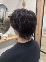 シア 綾瀬店(SHEER)&nbsp;スパイラルパーマ