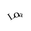 ロア(Loa)のお店ロゴ