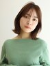 【18周年記念】レディース♪デザインカット￥4400→￥3480