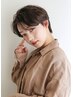 【エリアTOP】カット＋最上級TOKIOトリートメント￥6000