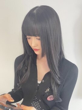 エミュ 天文館店(eMu) Korean black