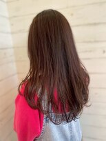 ディアーバイラポールヘア(Dear by RAPPORT HAIR) レイヤーカット