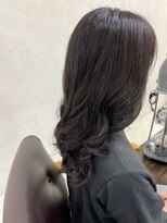 シーズンプラス(SEASON PLUS)&nbsp;【SEASON　PLUS　尾藤】　グラマラスカール　NO3