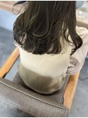 明るく見せたい人向け！マットベージュカラー[TiTi_福田りの]