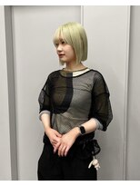 ヴァーディ オモテサンドウ(Vardy omotesando)&nbsp;mint/ミント