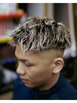 ラッドマン(RADMAN)&nbsp;ツイストスパイラル