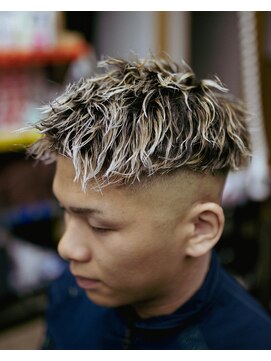 ラッドマン(RADMAN) ツイストスパイラル