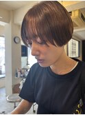 マッシュボブ