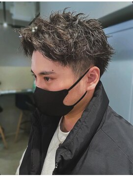 ヨロ(YoLo.) メンズショート