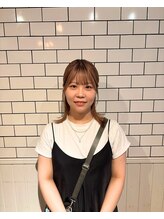 チャプター 千葉ニュータウン中央店(chapter)&nbsp;池田 彩乃